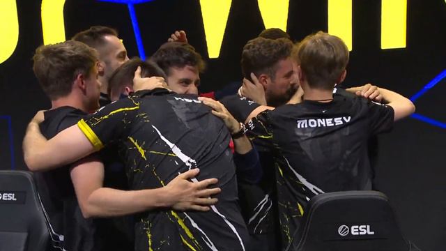 G2 Esports win the last CSGO IEM - IEM Cologne 2023 смотреть онлайн