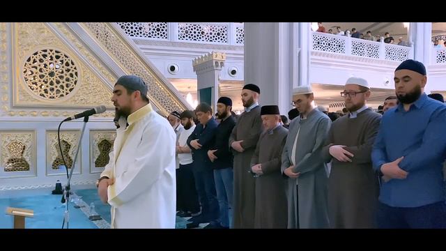 Сиратулло Раупов | Сура «Нух» смотреть онлайн