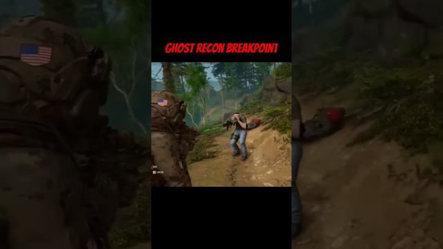ghost recon breakpoint смотреть онлайн
