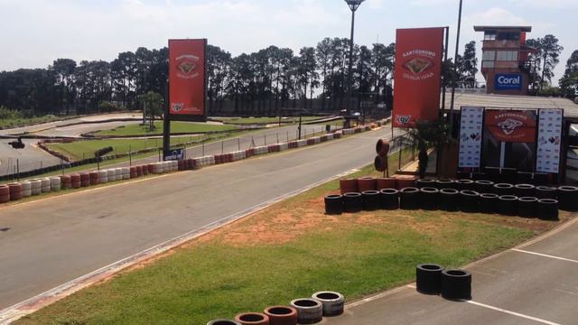 Lucas Murno Treino Granja Viana смотреть онлайн