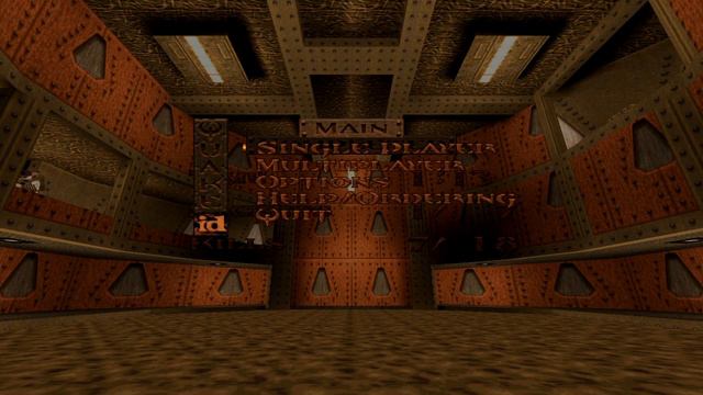 How Optimized Are Quake Speedruns? смотреть онлайн