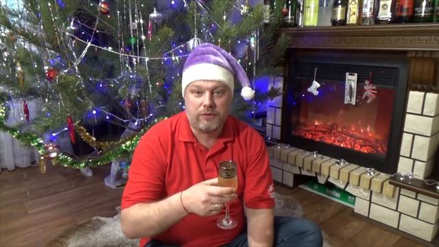 Новогоднее поздравление от Maestro853 смотреть онлайн