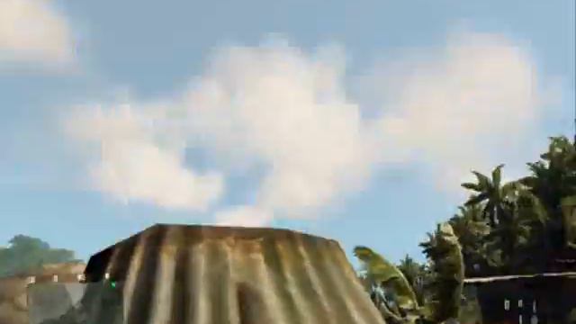 Crysis 2007 "Awesome Graphics" смотреть онлайн