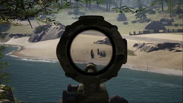 Tom Clancy's Ghost Recon: Breakpoint - Review