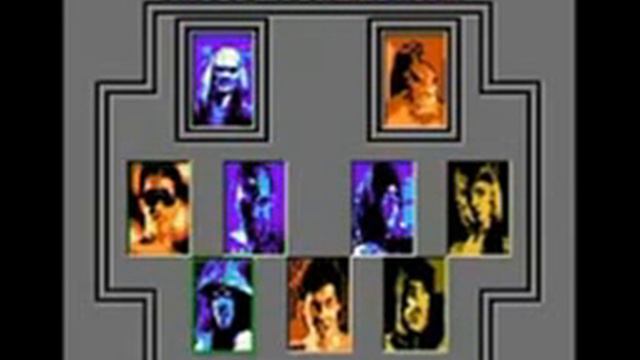 Трэш на DENDY Выпуск #1 смотреть онлайн