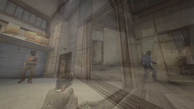 Spirit - CSGO Mini-Fragmovie смотреть онлайн