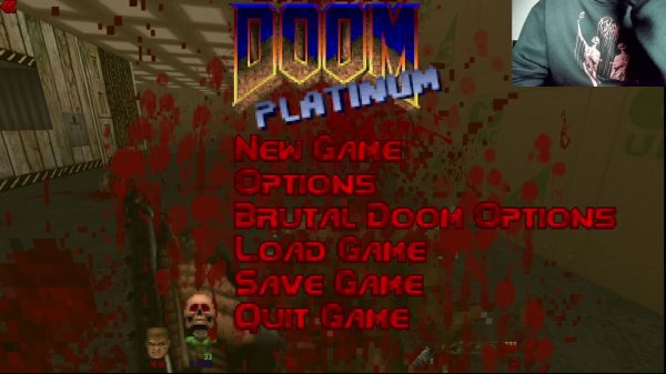 Doom Mod Collection:Глава 2 The Shores Of Hell !