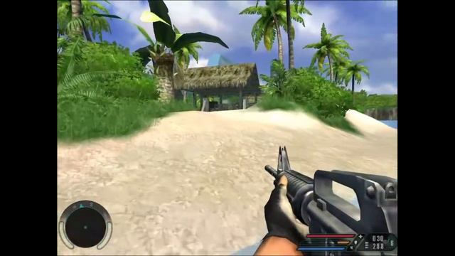 Far Cry Episode#4 смотреть онлайн