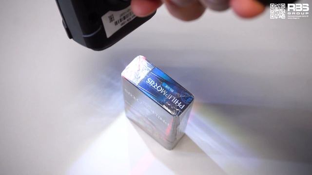 Proton ICS-1290: обзор БЮДЖЕТНОГО сканера штрих кода смотреть онлайн