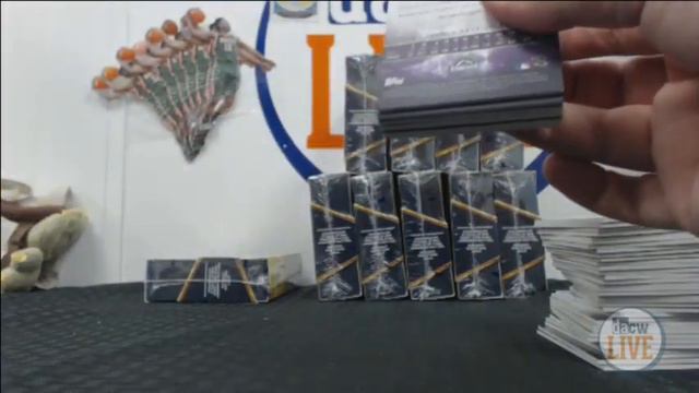 2015 Topps Triple Threads Baseball Break #1 смотреть онлайн
