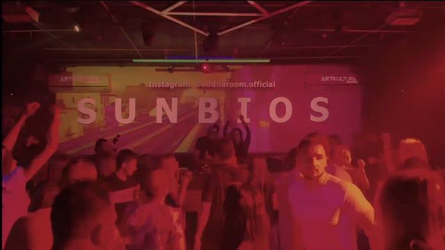 SUNBIOS - Examined [Teaser]