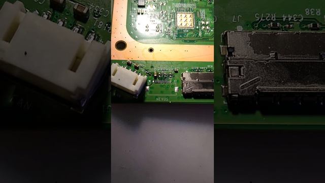 XBOX Series X Power/Sync Connector Replacement - Kaleb - (4517) смотреть онлайн