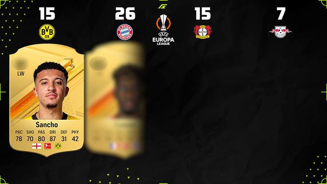 FC 24 | BUNDESLIGA FIFA SIMULATION 🕹️🏆 смотреть онлайн