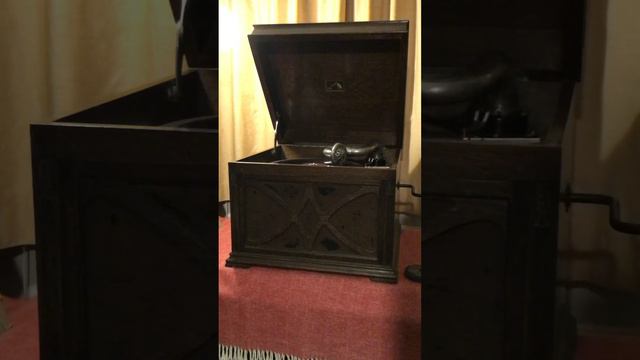 Song Without Words….. By…. Ray Noble & His Orchestra. (Vocal Al Bowlly) 1934 смотреть онлайн