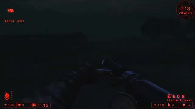 Killing Floor GamePlay online смотреть онлайн