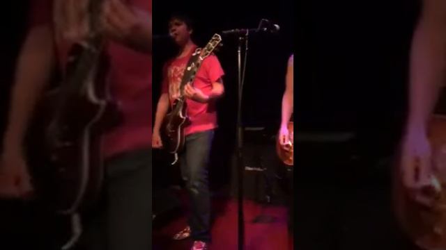 Paul Stanley, Rudy Sarzo and Blake @ RRFC смотреть онлайн