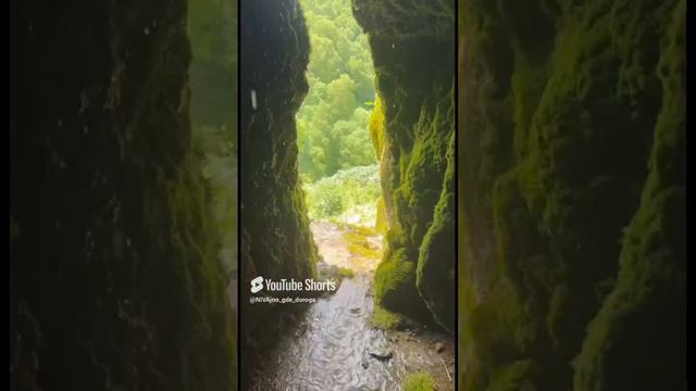 Карачаево-Черкесия. смотреть онлайн