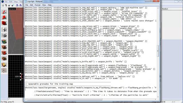 CS:GO SDK Hammer fix смотреть онлайн
