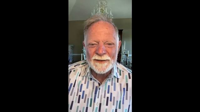 Friday with Dr. Gary V. Whetstone смотреть онлайн