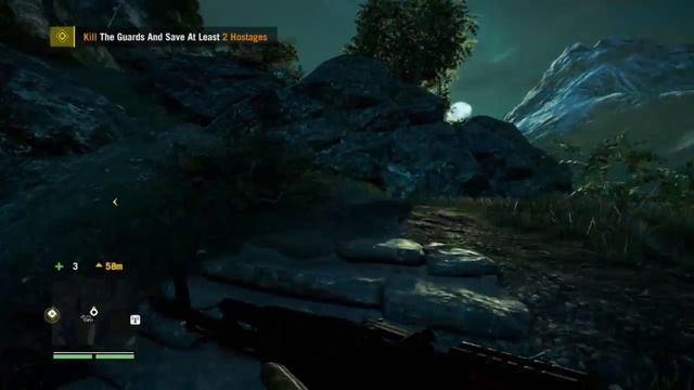 Far Cry 4 Short Gameplay | ASUS G551JM | GTX 860M | HD смотреть онлайн