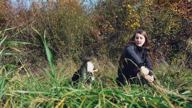 The BEST dog tricks EVER [Collab with CrazyPack] смотреть онлайн