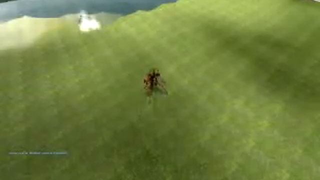 How to kill an Antlion Guard way#002 смотреть онлайн
