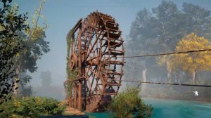 Far Cry New Dawn - Hope County, 1 hour loop