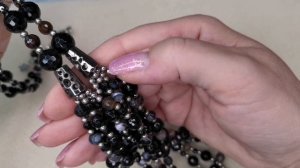 Переделка украшений для Нины из г. Санкт-Петербурга. Часть V