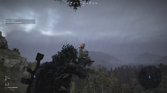Helicopter.EXE Has Stopped Responding! смотреть онлайн