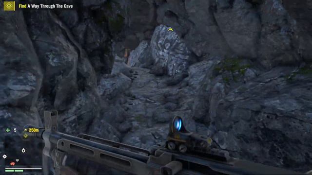 Far Cry 4 Walkthrough Part 20 - KILL OR BE KILLED (Let's Play / Playthrough) смотреть онлайн