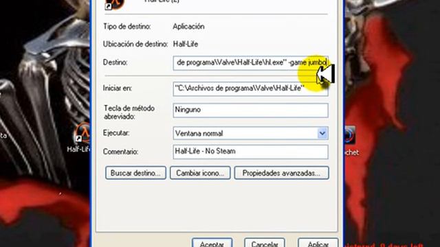 como descargar half life + bots, el mejor tutorial , mejor explicado. loquendo смотреть онлайн