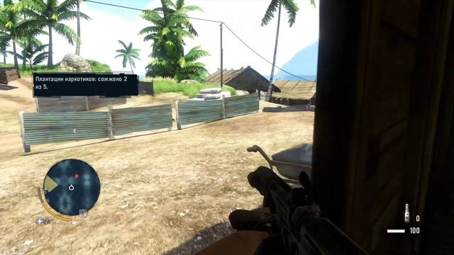 Far Cry® 3 skrillex new смотреть онлайн