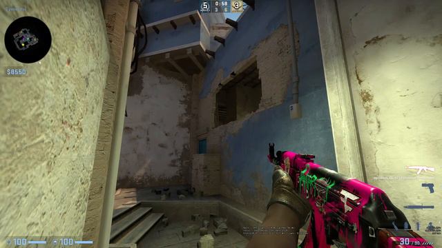 🟢 СТРИМ CS:GO-Покоряем Кибер Спорт смотреть онлайн