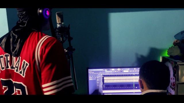 John Ak 47 - NIVEL DÍOS (Video Oficial) By: Michel Filmz смотреть онлайн