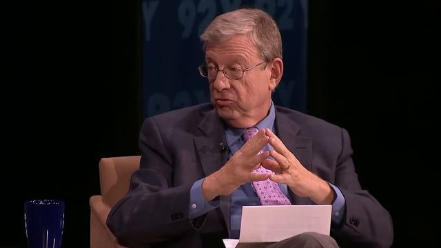 Doris Kearns Goodwin on Teddy Roosevelt, Taft and The Bully Pulpit | 92Y Talks смотреть онлайн