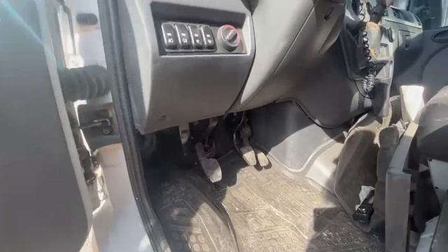№458 (13786) Mercedes Benz Sprinter - 2019, г. Москва смотреть онлайн