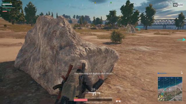 seal team 3 PUBG смотреть онлайн