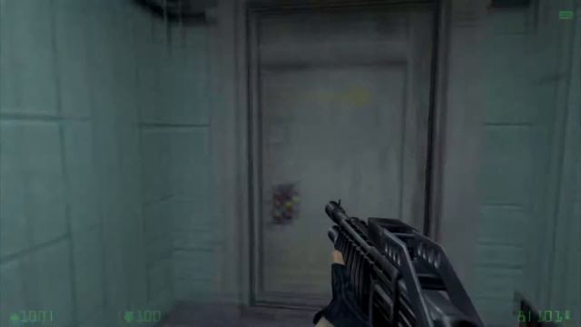 Half Life: Opposing Force /Parte 5 смотреть онлайн