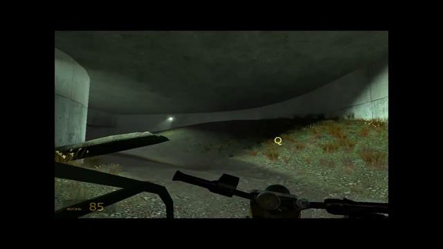 Прохождение Half-Life 2 9 часть.mp4 смотреть онлайн