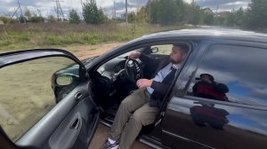 Обзор Пежо 206. Первая машина для нового водителя. #ФранцузиБашняВсеДела