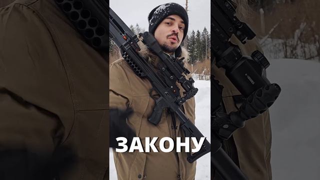 АРБАЛЕТ VS ВИНТОВКА! Что Лучше? смотреть онлайн