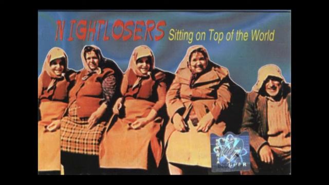 Balkan Blue Rumba смотреть онлайн