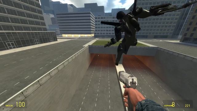 DAFUQBOOM SKIBIDI TOILET VS HIS CORRUPTED VERSION! Who Is Stronger In Garry's Mod? смотреть онлайн