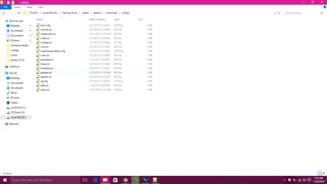 cs 1.6 Camera changer plugin [Download link] / cs 1.6 plugins смотреть онлайн