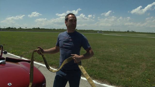 THIS is what F1 cars were like in 1948? Talbot-Lago T26C смотреть онлайн
