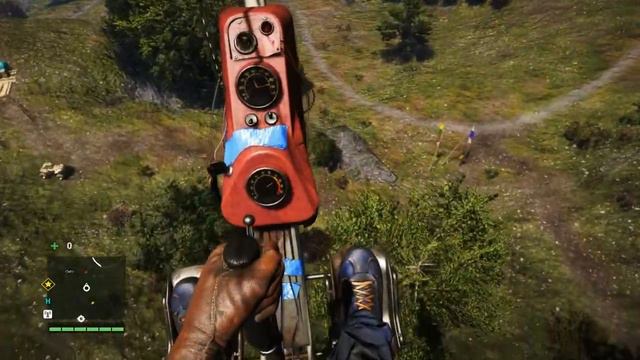 Far Cry 4 - Animal Hunter - P5 смотреть онлайн