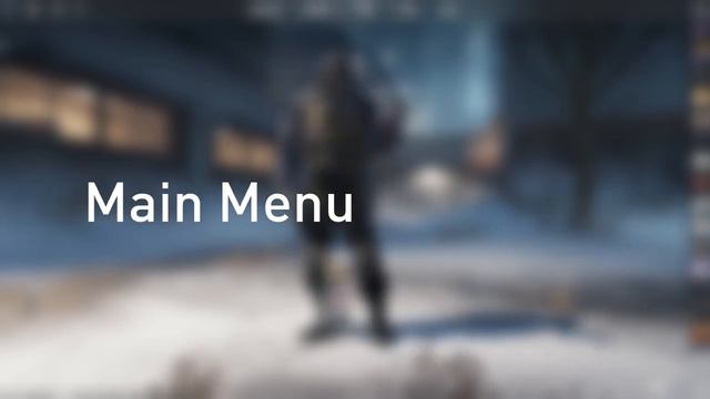 Counter Strike 2 Music Kit Concept: HL2 Episodes смотреть онлайн