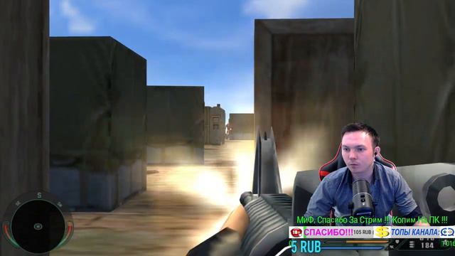 Far Cry ( 2004 ) ПОЛНОЕ ПРОХОЖДЕНИЕ ! ОБЗОР ИГРЫ ! СТРИМ 1 !