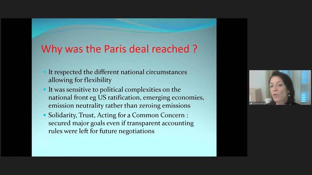 SPA - Care and COP26 with Simone Borg, Lorna Gold and Pasquale Ferrara смотреть онлайн
