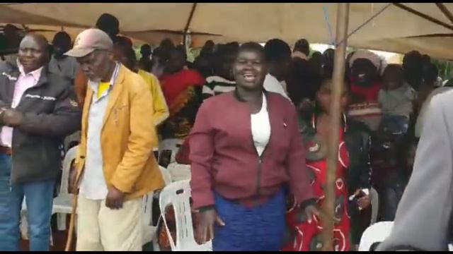 welkam to Kapchorwa City смотреть онлайн